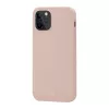 Capa dbramante1928 Monaco iPhone 12/12 Pro Pink Sand