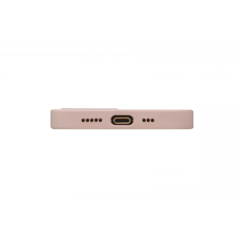 Capa dbramante1928 Monaco iPhone 12/12 Pro Pink Sand