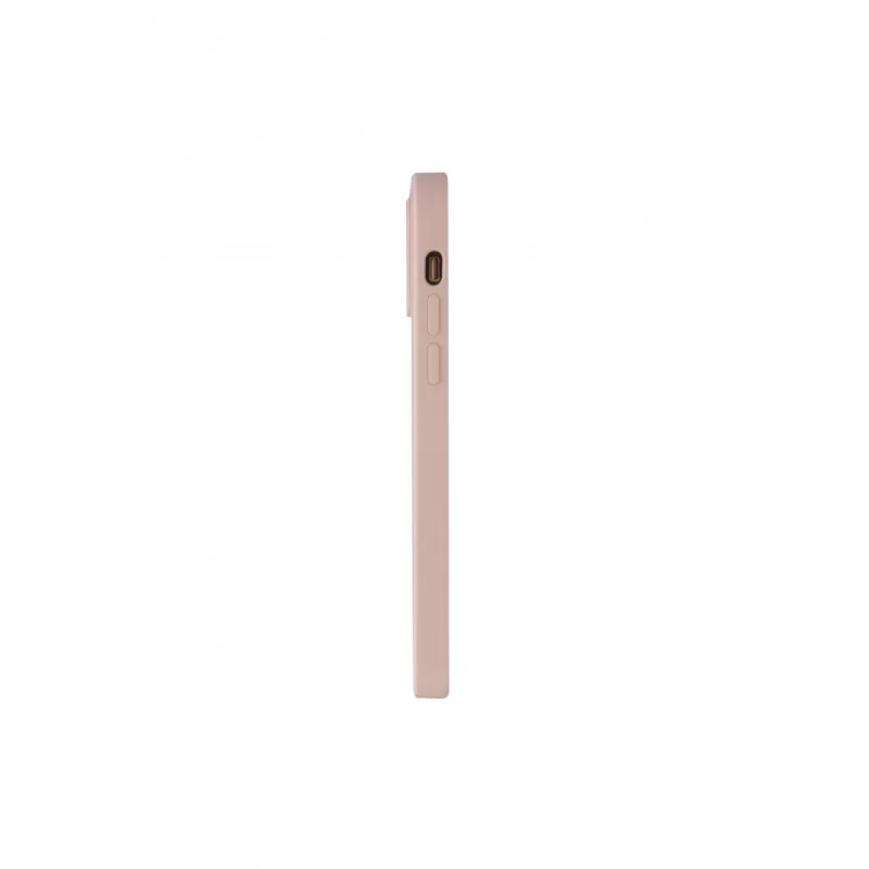 Capa dbramante1928 Monaco iPhone 12/12 Pro Pink Sand