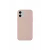 Capa dbramante1928 Monaco iPhone 12/12 Pro Pink Sand