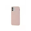 Capa dbramante1928 Monaco iPhone 12/12 Pro Pink Sand