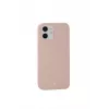 Capa dbramante1928 Monaco iPhone 12/12 Pro Pink Sand