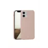 Capa dbramante1928 Monaco iPhone 12/12 Pro Pink Sand