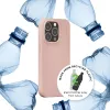 Capa dbramante1928 Monaco iPhone 12/12 Pro Pink Sand