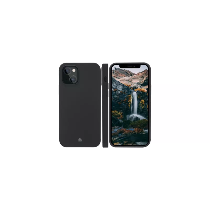 Capa para telefone dbramante1928 Monaco para iPhone 13 mini 5,4