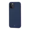 Capa para telefone dbramante1928 Monaco para iPhone 13 Pro Max – Pacific Blue, compatível com 6,7