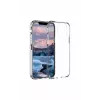 Capa dbramante1928 Iceland Pro iPhone 13 Pro Max transparente