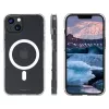 dbramante1928 Iceland Pro compatível com MagSafe – iPhone 13, capa, Apple, iPhone 13, 15,5 cm (6,1