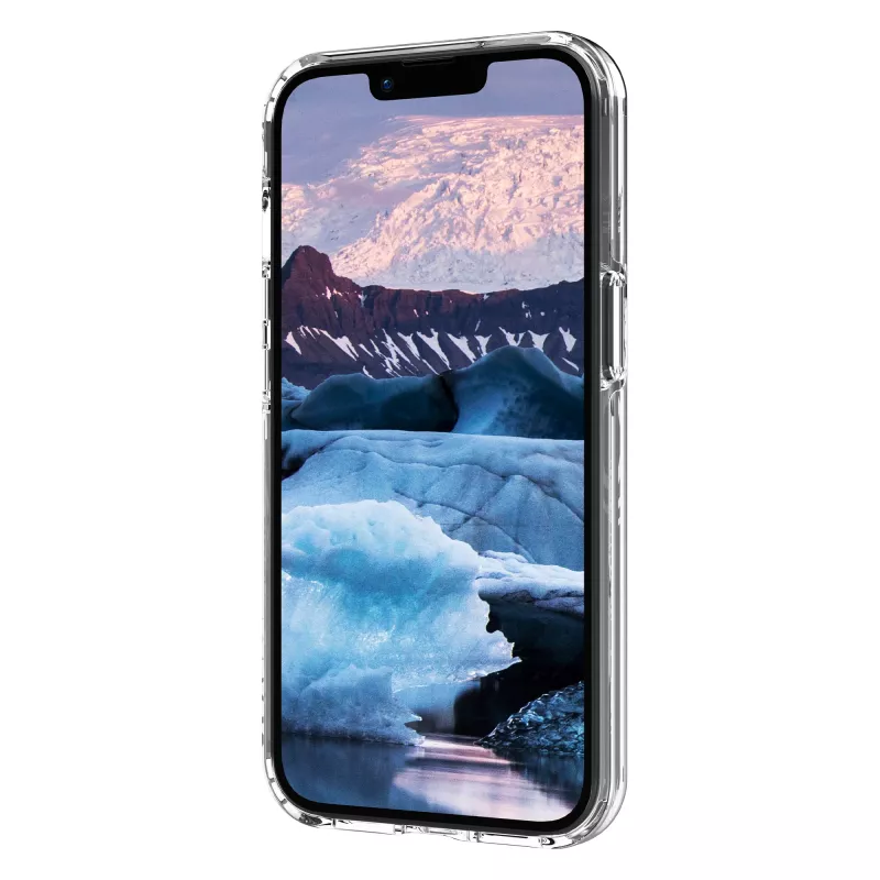 dbramante1928 Iceland Pro compatível com MagSafe – iPhone 13, capa, Apple, iPhone 13, 15,5 cm (6,1