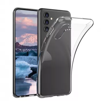 dbramante1928 Greenland - Galaxy A13 - transparente, capa, Samsung, Galaxy A13, 16,8 cm (6,6