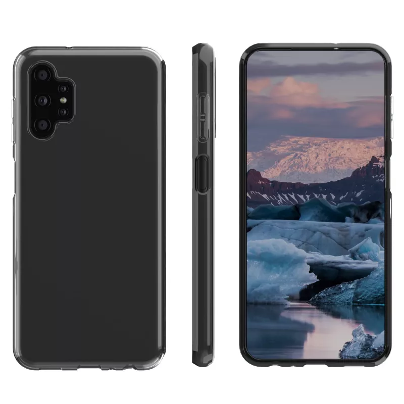 dbramante1928 Greenland - Galaxy A13 - transparente, capa, Samsung, Galaxy A13, 16,8 cm (6,6