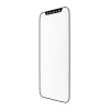 dbramante1928 Eco-Shield - iPhone 12/12 Pro - moldura preta, Apple, iPhone 12, iPhone 12 Pro, resistente ao pó, resistente a riscos, preto, transparente, 1 unid.