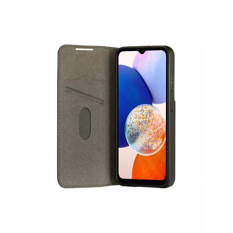 Capa para telefone dbramante1928 Oslo 16,8 cm (6,6 inch) capa carteira preto