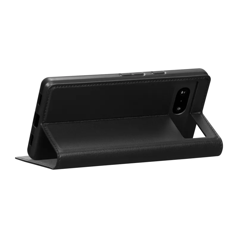 dbramante1928 Oslo - Google Pixel 7a - preto, folio, Google, Pixel 7a, 15,5 cm (6,1