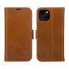 dbramante1928 Copenhagen – iPhone 15 Plus – Tan, folio, Apple, iPhone 15 Plus, castanho