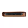 dbramante1928 Copenhagen – iPhone 15 Plus – Tan, folio, Apple, iPhone 15 Plus, castanho