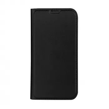 dbramante1928 Oslo - iPhone 15 Pro - preto, folio, Apple, iPhone 15 Pro, preto