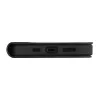 dbramante1928 Oslo - iPhone 15 Pro - preto, folio, Apple, iPhone 15 Pro, preto