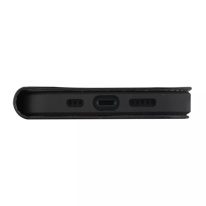 dbramante1928 Oslo - iPhone 15 Pro - preto, folio, Apple, iPhone 15 Pro, preto