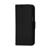 Capa tipo carteira dbramante1928 iPhone 15 Pro Max preto 3 compartimentos para cartões