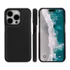 dbramante1928 Stockholm - iPhone 15 Pro Max - preto, capa tipo carteira, Apple, iPhone 15 Pro Max, preto