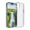 dbramante1928 Iceland Ultra D3O – iPhone 15 Plus – transparente, capa, Apple, iPhone 15 Plus, transparente