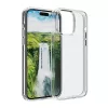 Capa de proteção dbramante1928 Iceland Ultra D3O para iPhone 15 Pro — transparente, caixa transparente