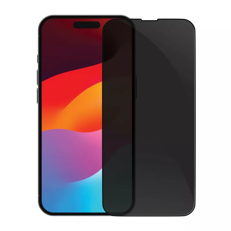 dbramante1928 eco-shield - iPhone 15 Plus - Privacy, China, 67,8 mm, 0,61 mm, 143,8 mm, 7,7 g, 115 mm capa robusta