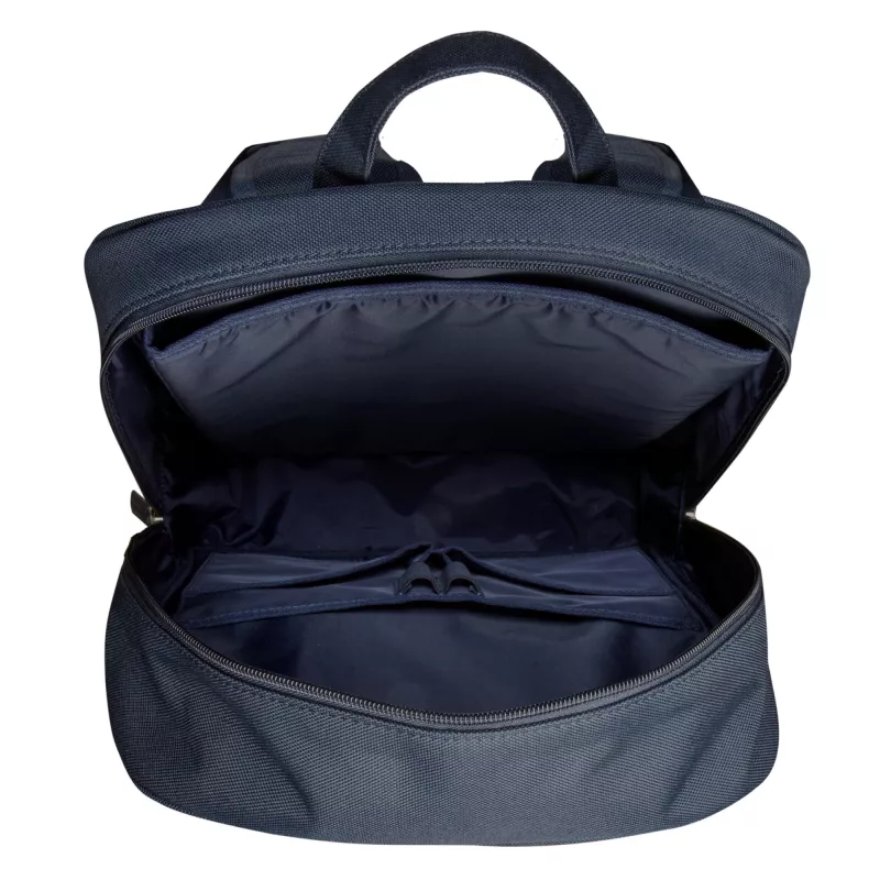 dbramante1928 Champs-Elysees - mochila para portátil de 15 polegadas reciclada - azul