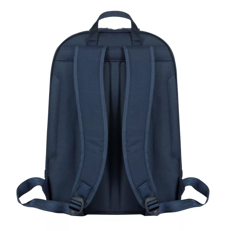 dbramante1928 Champs-Elysees - mochila para portátil de 15 polegadas reciclada - azul