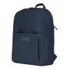dbramante1928 Champs-Elysees - mochila para portátil de 15 polegadas reciclada - azul