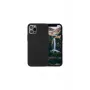 Capa dbramante1928 Nuuk iPhone 12 Pro Max preto 6,7″