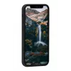 Capa dbramante1928 Nuuk iPhone 12 Pro Max preto 6,7″