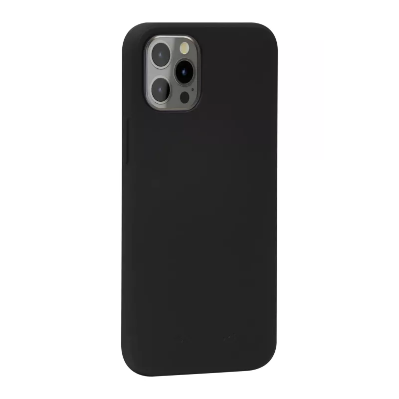 Capa dbramante1928 Nuuk iPhone 12 Pro Max preto 6,7″