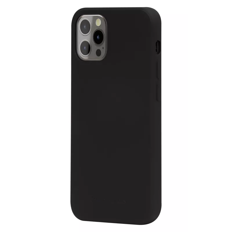 Capa dbramante1928 Nuuk iPhone 12 Pro Max preto 6,7″