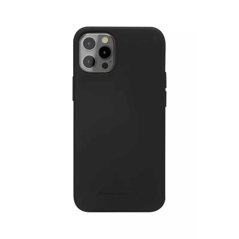 Capa dbramante1928 Nuuk iPhone 12 Pro Max preto 6,7″