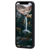 Capa dbramante1928 Nuuk iPhone 12 Pro Max preto 6,7″