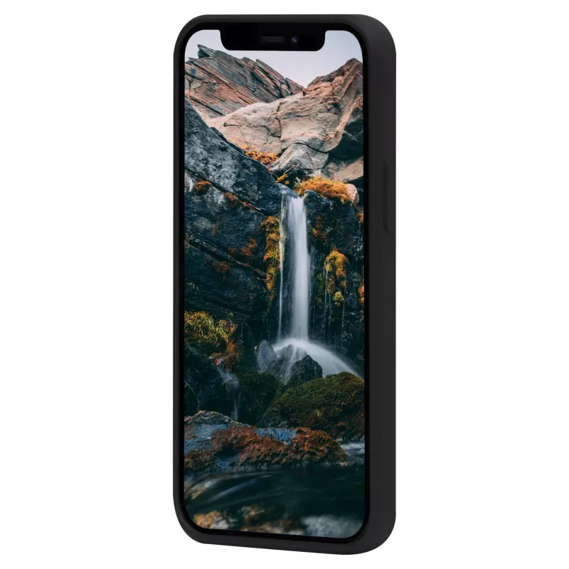 Capa dbramante1928 Nuuk iPhone 12 Pro Max preto 6,7″