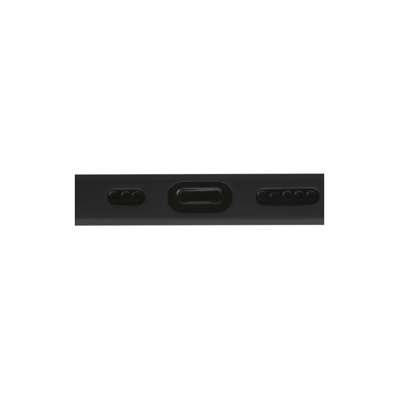 Capa dbramante1928 Nuuk iPhone 12 Pro Max preto 6,7″