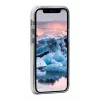 Capa dbramante1928 Reykjavik iPhone 12 Pro Max transparente