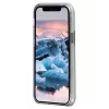 Capa dbramante1928 Reykjavik iPhone 12 Pro Max transparente