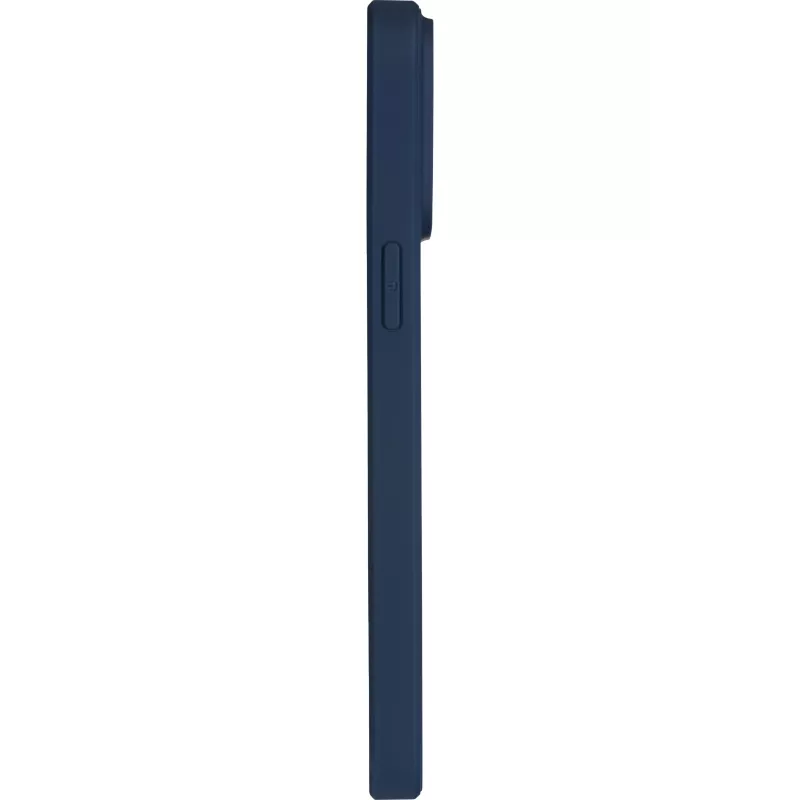 Capa para telemóvel dbramante1928 Nuuk para iPhone 13, estilo capa, compatível com ecrã de 6,1 polegadas, azul