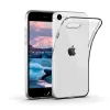 Capa dbramante1928 Nuuk iPhone SE/8/7 transparente