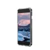 Capa dbramante1928 Nuuk iPhone SE/8/7 transparente