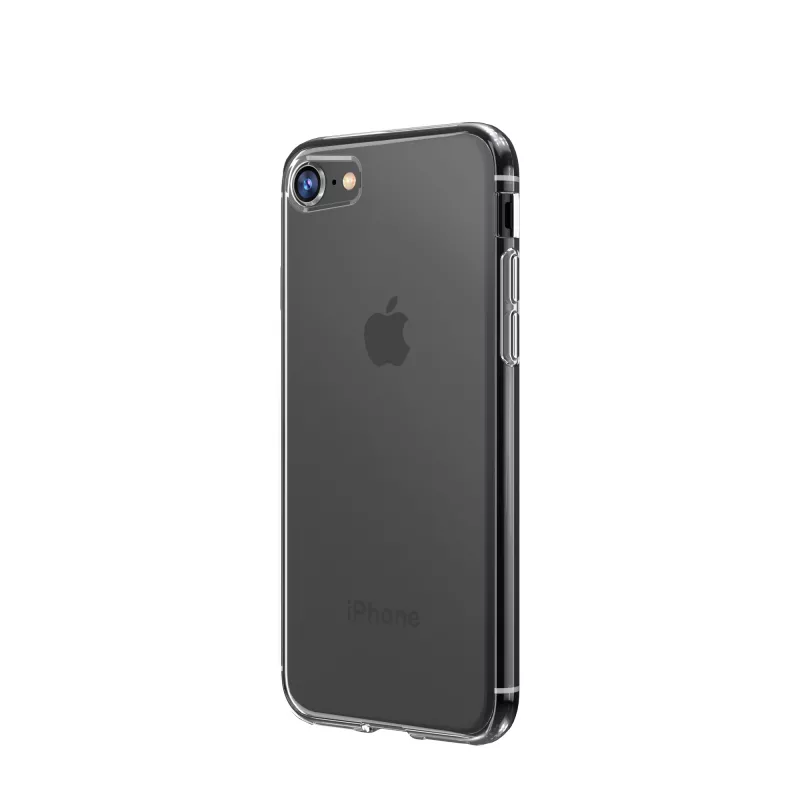 Capa dbramante1928 Nuuk iPhone SE/8/7 transparente