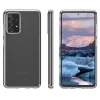dbramante1928 Bulk - Nuuk - Galaxy Xcover 5 - transparente, capa, Samsung, Galaxy Xcover 5, 13,5 cm (5,3″), transparente