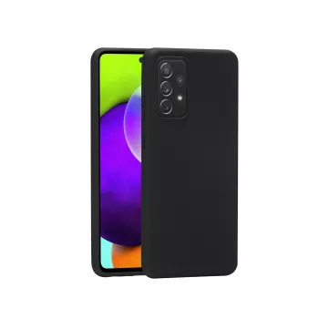 dbramante1928 Bulk - Nuuk - Galaxy Xcover 5 - preto, capa, Samsung, Galaxy Xcover 5, 13,5 cm (5,3″), preto