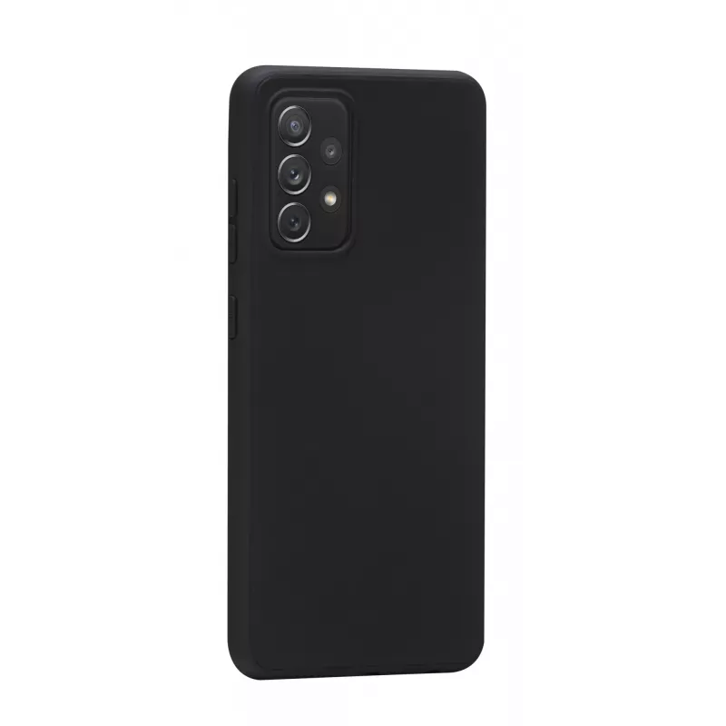 dbramante1928 Bulk - Nuuk - Galaxy Xcover 5 - preto, capa, Samsung, Galaxy Xcover 5, 13,5 cm (5,3″), preto