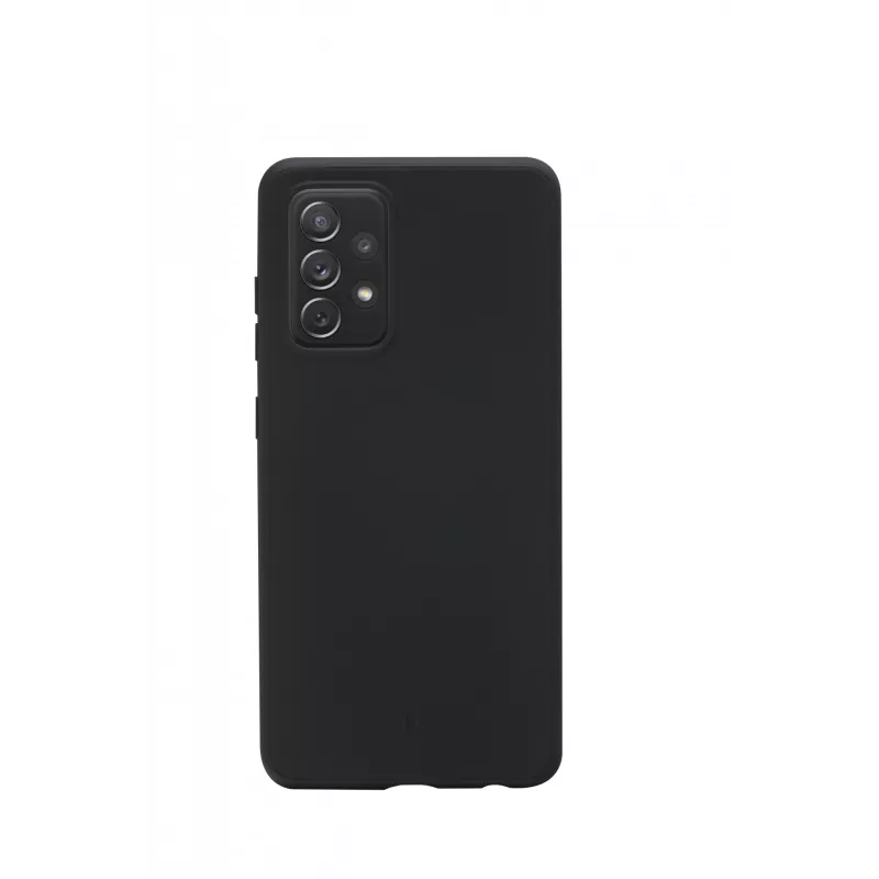 dbramante1928 Bulk - Nuuk - Galaxy Xcover 5 - preto, capa, Samsung, Galaxy Xcover 5, 13,5 cm (5,3″), preto