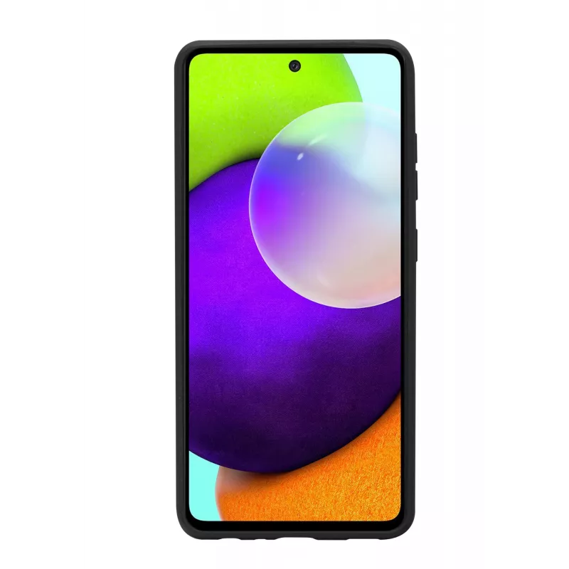 dbramante1928 Bulk - Nuuk - Galaxy Xcover 5 - preto, capa, Samsung, Galaxy Xcover 5, 13,5 cm (5,3″), preto